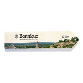 Bonnieaux ( Vaucluse Provence Provenza )