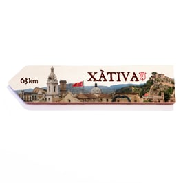 Xátiva / Játiva