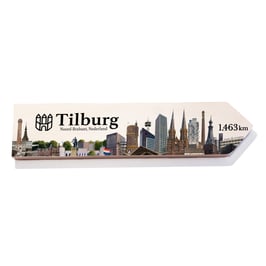 Tilburg