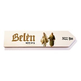 Belén (varios diseños)