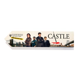 Castle serie