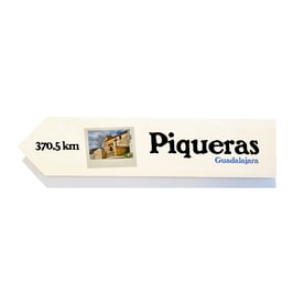 Piqueras, Guadalajara