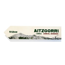 Aitzgorri