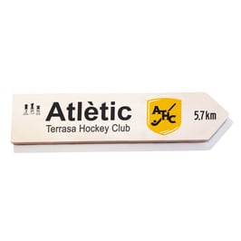 Terrasa, Atlètic Hockey Club