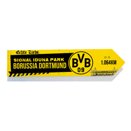 Dortmund, Borussia Dortmund, Signal Iduna Park