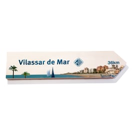 Vilassar de Mar, Barcelona