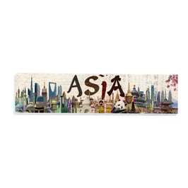 Asia