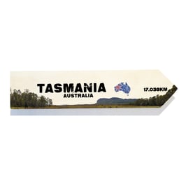 Tasmania, Australia (varios diseños)
