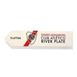 Buenos Aires, River Plate, Estadio "Monumental" Antonio Vespucio Liberti