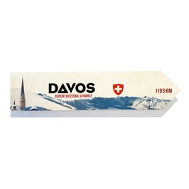 Davos (Varios diseños)