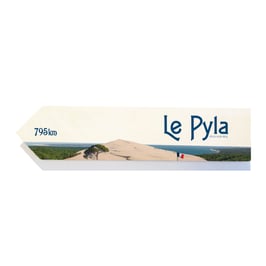 Le Pyla