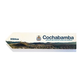 Cochabamba, Bolivia