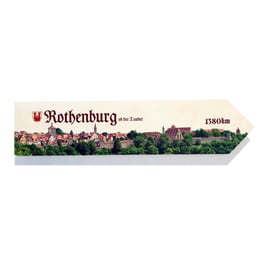 Rothenburg ob der Tauber