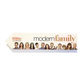 Modern Family
