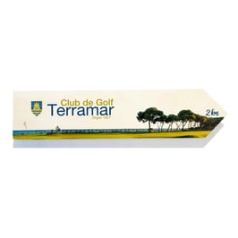 Terramar, Club de Golf, Sitges