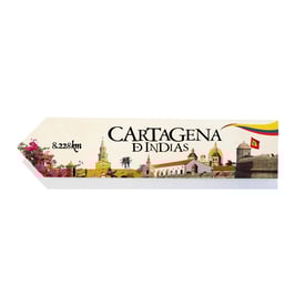 Cartagena de Indias, Colombia