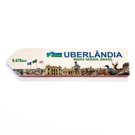 Uberlandia, Minas Gerais, Brasil