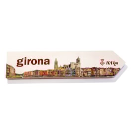 Girona (varios diseños)