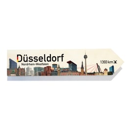 Düsseldorf, Alemania (varios diseños)