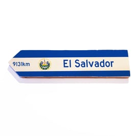 El Salvador
