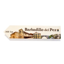 Barbadillo del Pez, Burgos
