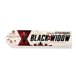 Black Widow / Viuda Negra