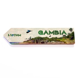 Gambia