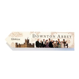 Downton Abbey