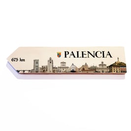 Palencia