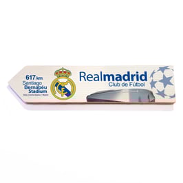 Madrid, Santiago Bernabeu, Estadio del Real Madrid