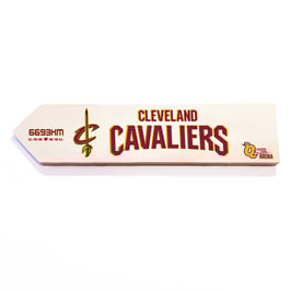 Cleveland Cavaliers, Q Arena