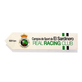 Racing de Santander, El Sardinero