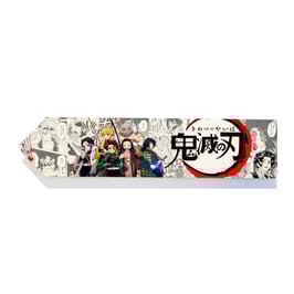 Kimetsu no Yaiba Demon Slayer