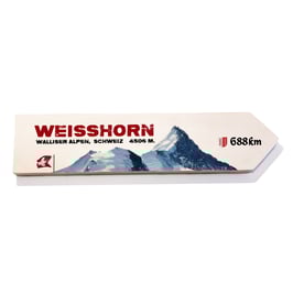 Weisshorn