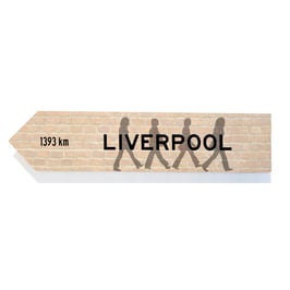Liverpool (varios diseños)