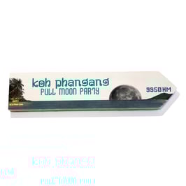 Koh Phangan (varios diseños)