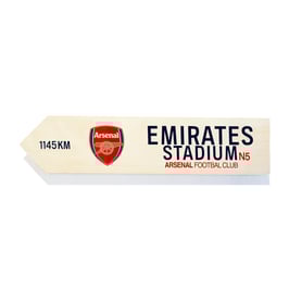 Londres, Arsenal Football Club, Emirates Stadium