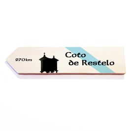 Coto de Restelo