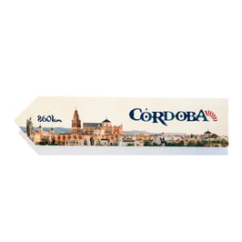 Córdoba (varios diseños)