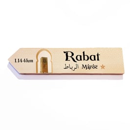 Rabat (varios diseños)