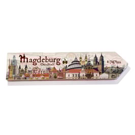 Magdeburg