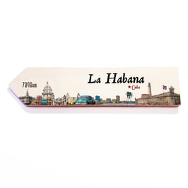 La Habana (varios diseños)