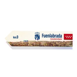 Fuenlabrada