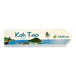 Koh Tao (varios diseños)
