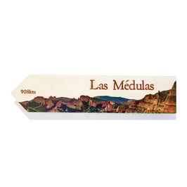 Las Médulas, León