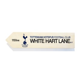 Londres,  Tottenham Hotspur Football Club, White Hart Lane