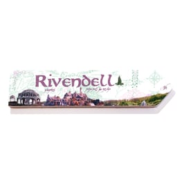 Rivendel (varios diseños)