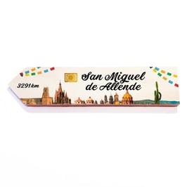 San Miguel de Allende