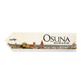 Osuna, Sevilla