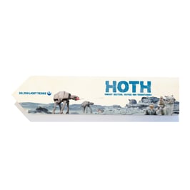 Star Wars, Hoth